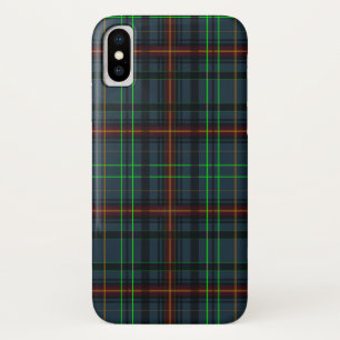 Capa Para iPhone Da Case-Mate Xadrez em azul, laranja, verde...