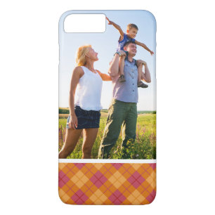 Capa Para iPhone Da Case-Mate Xadrez feita sob encomenda da polarização da fot