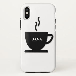 Capa Para iPhone Da Case-Mate Xícara de Java