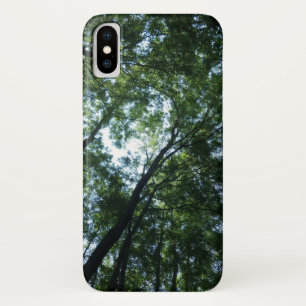 Capa Para iPhone X XiPhone X da Apple Selva, Mal AliPhoneCase