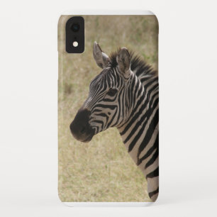 Capa Para iPhone Da Case-Mate zebra