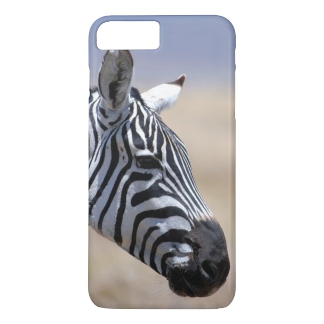 Capa Para iPhone, Case-Mate Zebra (Verso)