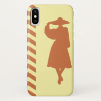 Zest Cream Neutral Chevrons Fashion