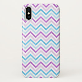 Capa Para iPhone Da Case-Mate Ziggy - Mate Mal iPhone X Case
