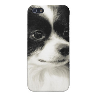Capa iPhone 5 caso do papillon