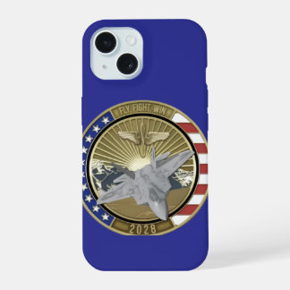 Capa para iPhone Coin 1