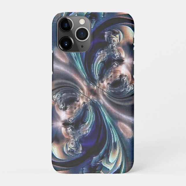 Capa Para iPhone Conceito (Verso)