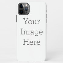 Capa Para iPhone Crie seu próprio iPhone 11 Pro Max Glossy Case