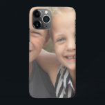 Capa Para iPhone Crie sua própria foto<br><div class="desc">Crie sua própria foto - Crie seu próprio presente criado criativamente online com seu texto ou foto para sua família ou amigos - um presente de excelente para qualquer celebração ou para você mesmo.</div>