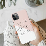 Capa Para iPhone Crítica de Motivação Positiva do Amor ao Vivo Mode<br><div class="desc">Crítica de Motivação Positiva do Amor ao Vivo Moderno</div>