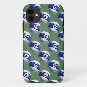 Capa Para iPhone Da Case-Mate 10 Ball