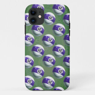 Capa Para iPhone Da Case-Mate 12 Bola