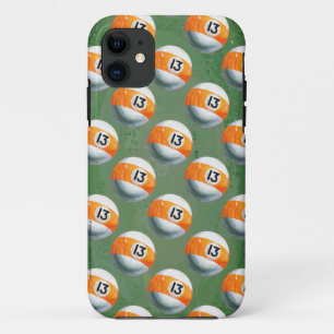 Capa Para iPhone Da Case-Mate 13 Padrão pintado de esfera