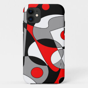 Capa Para iPhone Da Case-Mate #184 abstrato