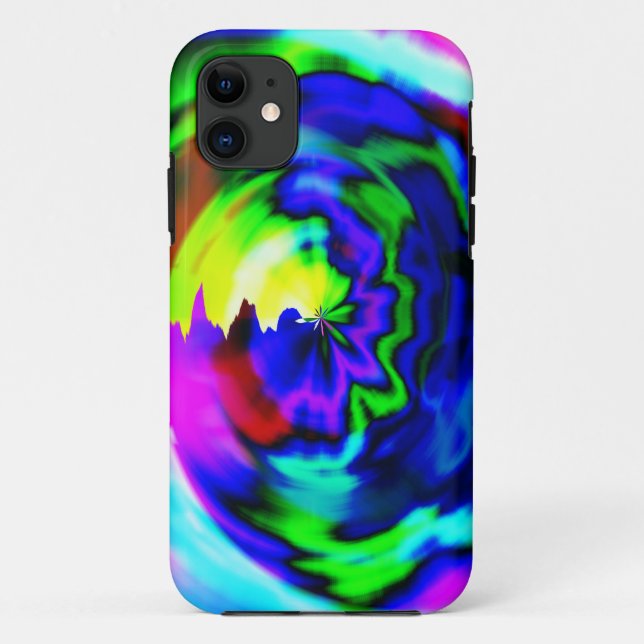 CAPA PARA iPhone DA Case-Mate 1962 (Verso)