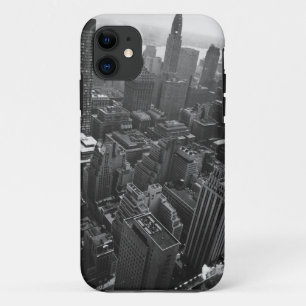 Capa Para iPhone Da Case-Mate 2 de maio de 1961:  Chrysler que constrói em New