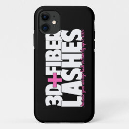 Capa Para iPhone Da Case-Mate 3D + Chicotes da fibra