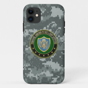Capa Para iPhone Da Case-Mate [600] Edição Especial DOD & Atividades Conjuntas C
