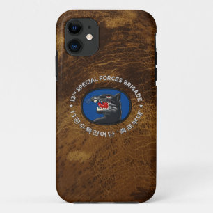 Capa Para iPhone Da Case-Mate [68] Edição Especial de Patch do 13 SF BDE