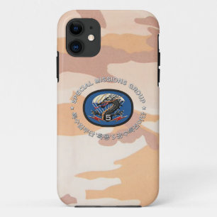 Capa Para iPhone Da Case-Mate [68] Edição Especial de Patch do 5 SF BDE