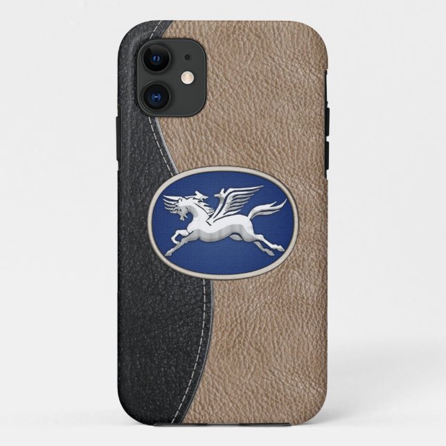 Capa Para iPhone Da Case-Mate [68] Patch 7 SF BDE (Verso)