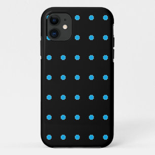Capa Para iPhone Da Case-Mate 8 tomaram partido teste padrão geométrico da