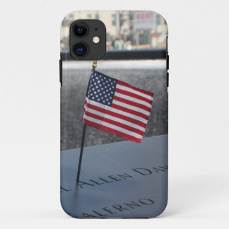Capa Para iPhone Da Case-Mate 9/11 - Nós nunca esqueceremos