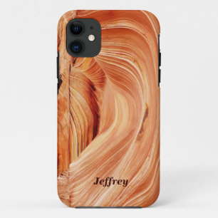 Capa Para iPhone Da Case-Mate A Arizona das ondas natureza, nome, Samsung Galaxy