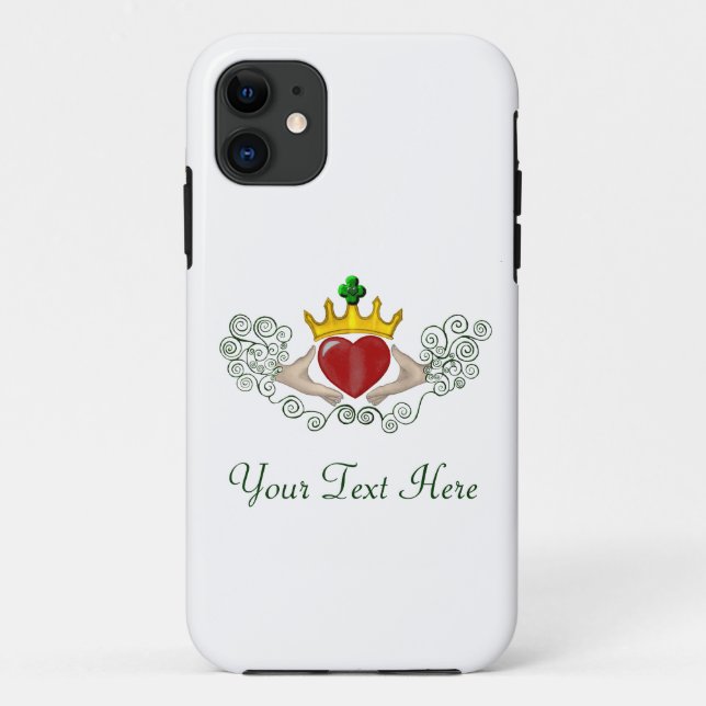 Capa Para iPhone Da Case-Mate A Chave (Cor do Cheio) (Verso)