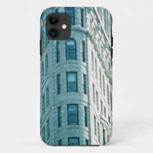 Capa Para iPhone Da Case-Mate A construção de Flatiron (foto) 2