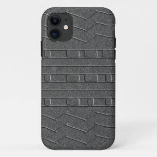 Capa Para iPhone Da Case-Mate A curiosidade Rover de JPL Marte cansa cinzas da