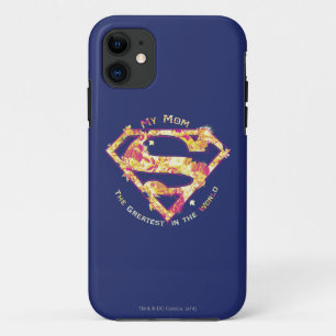 Capa Para iPhone Da Case-Mate A grande mamã no mundo