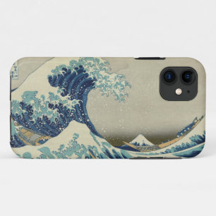 Capa Para iPhone Da Case-Mate A grande onda fora de Kanagawa