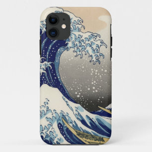 Capa Para iPhone Da Case-Mate A grande onda Iphone 5