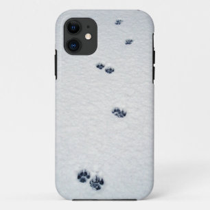 Capa Para iPhone Da Case-Mate A pata imprime a caixa do iPhone 5