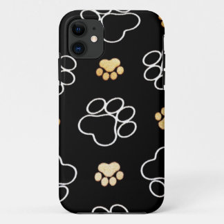Capa Para iPhone Da Case-Mate A pata imprime presentes de Templare