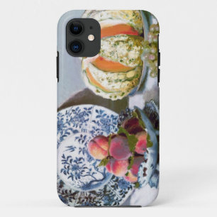 Capa Para iPhone Da Case-Mate A vida com Melon, 1872 Claude Monet