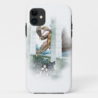Capa Para iPhone Da Case-Mate A Vignette do Dragão