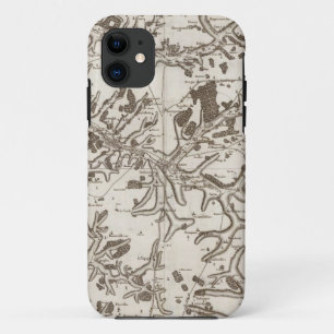 Capa Para iPhone Da Case-Mate Abbeville