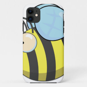 Capa Para iPhone Da Case-Mate Abeja bela e fofa