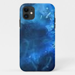 Capa Para iPhone Da Case-Mate Abstract _dark iphone