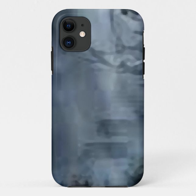 Capa Para iPhone Da Case-Mate Abstract _dark iphone (Verso)