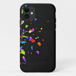 Capa Para iPhone Da Case-Mate Abstract triangle iphone
