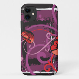CAPA PARA iPhone DA Case-Mate ABSTRATO 8