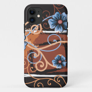 CAPA PARA iPhone DA Case-Mate ABSTRATO 9