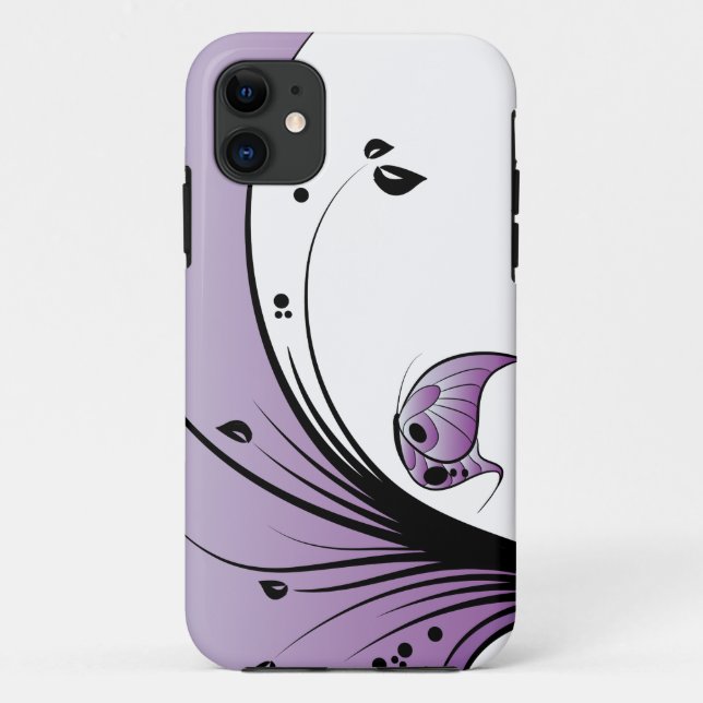 Capa Para iPhone Da Case-Mate Abstrato 9q (Verso)