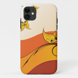 Capa Para iPhone Da Case-Mate Abstrato 9s