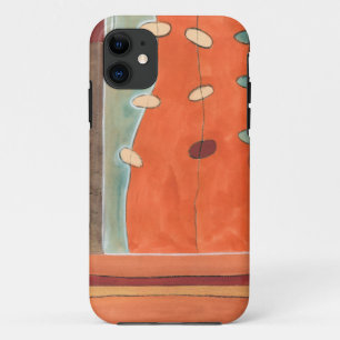 Capa Para iPhone Da Case-Mate Abstrato de Ovos por Erica J Vess