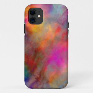 Capa Para iPhone Da Case-Mate abstrato do "All My Love" para iPhone
