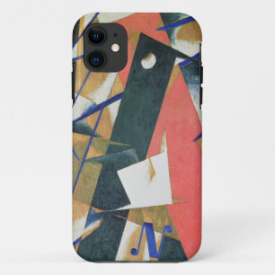 Capa Para iPhone Da Case-Mate Abstrato do desenhista